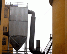 袋式除尘设备 专用粉尘净化设备