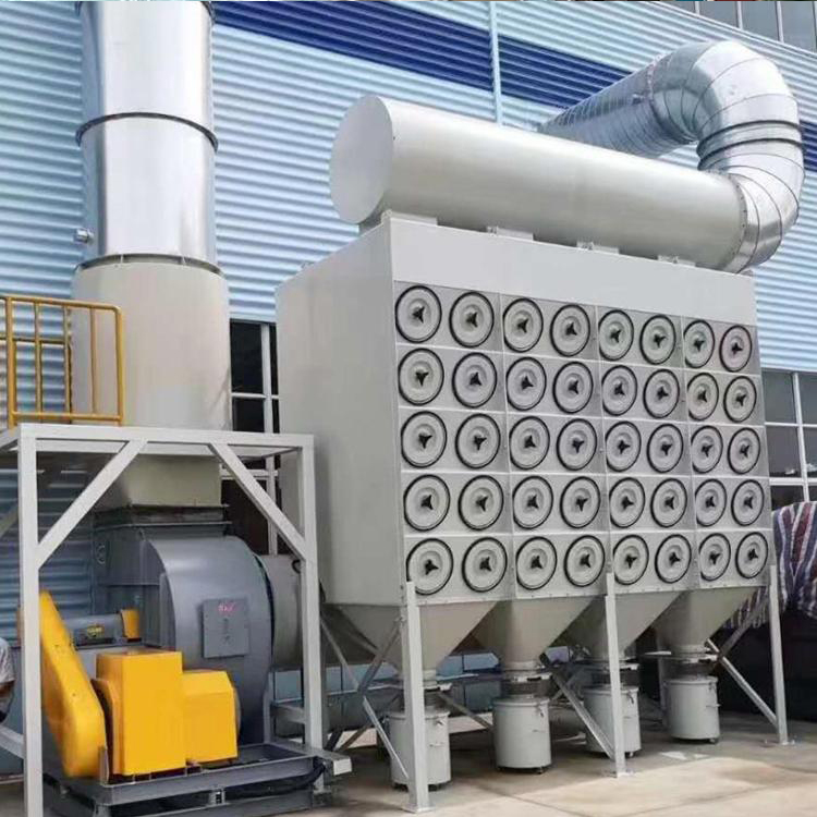 焦化厂粉尘危害有哪些?除尘雾炮机该如何治理 焦化厂粉尘危害有哪些?除尘雾炮机该如何治理