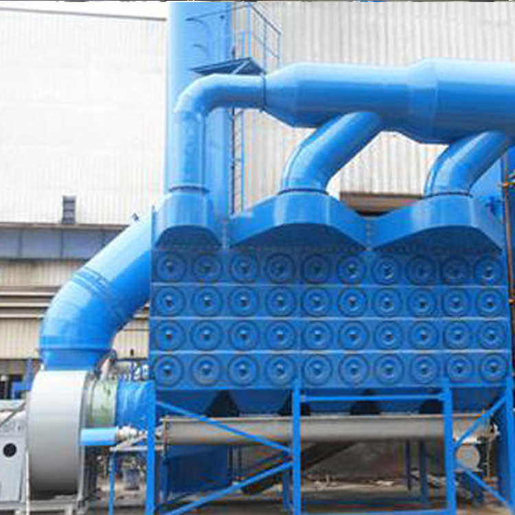 焦化厂除尘器,焦化厂除尘设备有哪些 焦化厂除尘器,焦化厂除尘设备有哪些