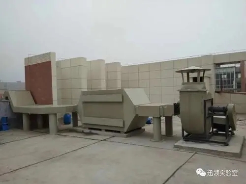 天然植物液除臭工艺-工业除臭工艺