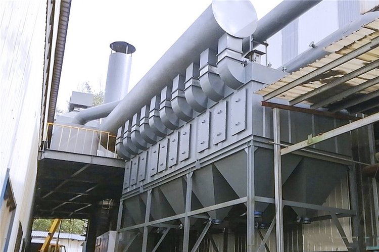 烟尘废气处理设备生产厂家 烟尘废气处理设备生产厂家