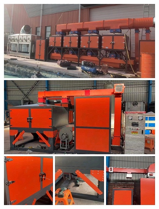 油脂加工厂废气处理设备食用油厂产生的废气如何处理.jpg 油脂加工厂废气处理设备食用油厂产生的废气如何处理.jpg