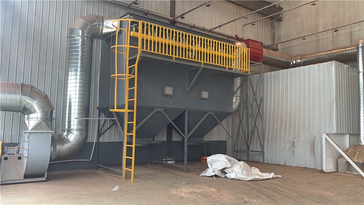 布袋除尘设备 袋式除尘系统设计.jpg 布袋除尘设备 袋式除尘系统设计.jpg