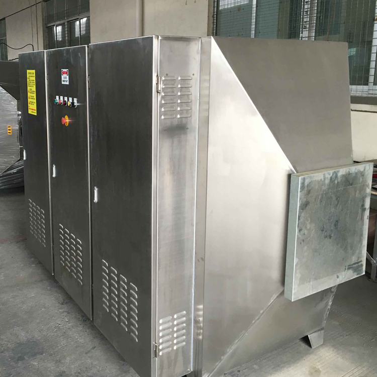 车间废气除臭设备工艺 车间废气除臭设备工艺