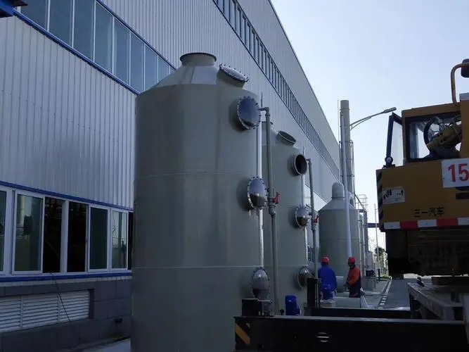 皮革厂臭味净化方法 合成革厂净化废气异味方法有哪些 皮革厂臭味净化方法 合成革厂净化废气异味方法有哪些