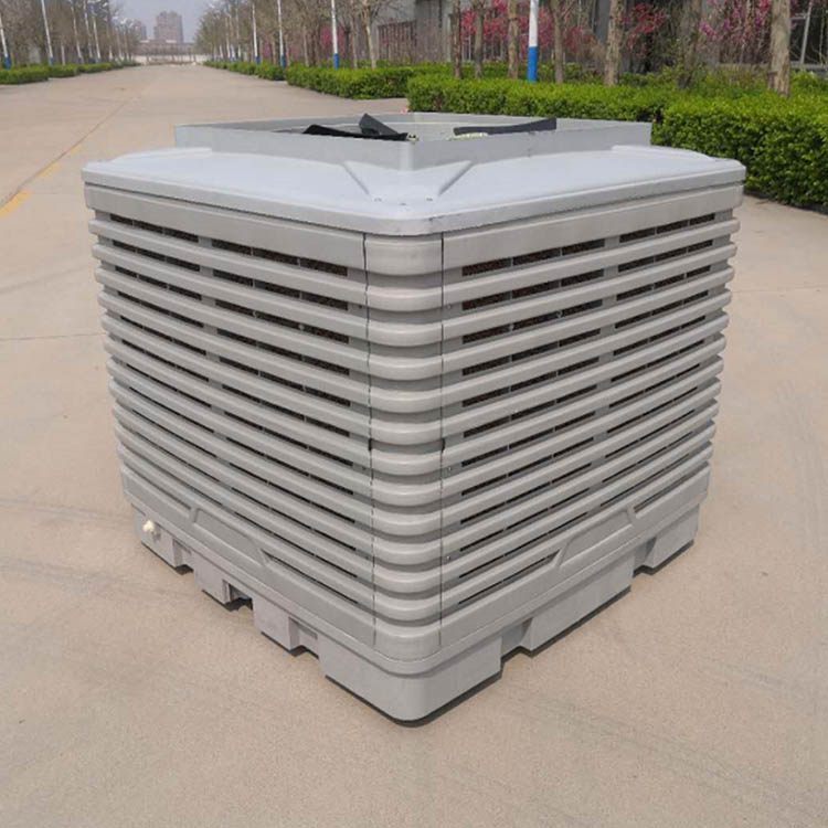 工厂降温方法 湿帘降温系统 水帘降温设备工艺 工厂降温方法 湿帘降温系统 水帘降温设备工艺