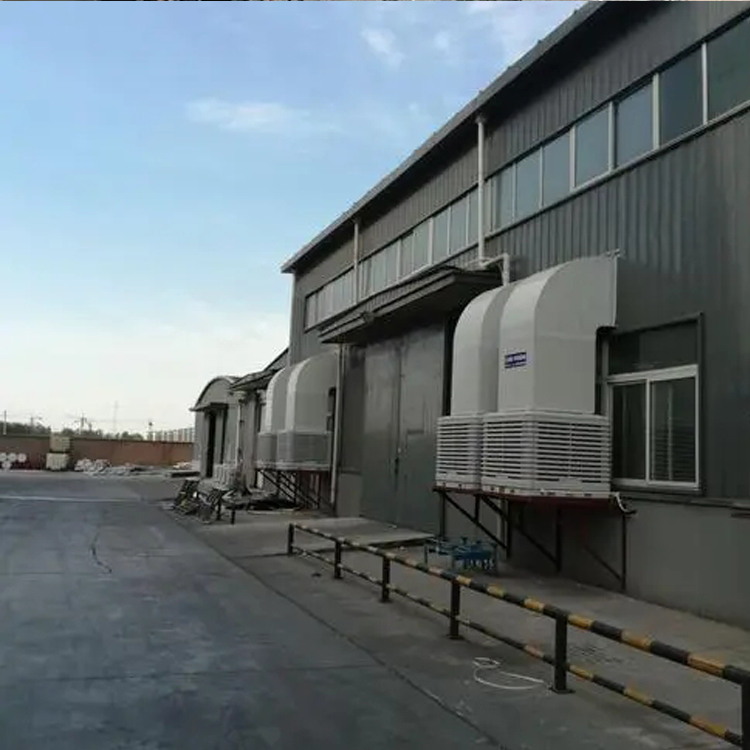 车间换气降温方法 车间换气降温方法